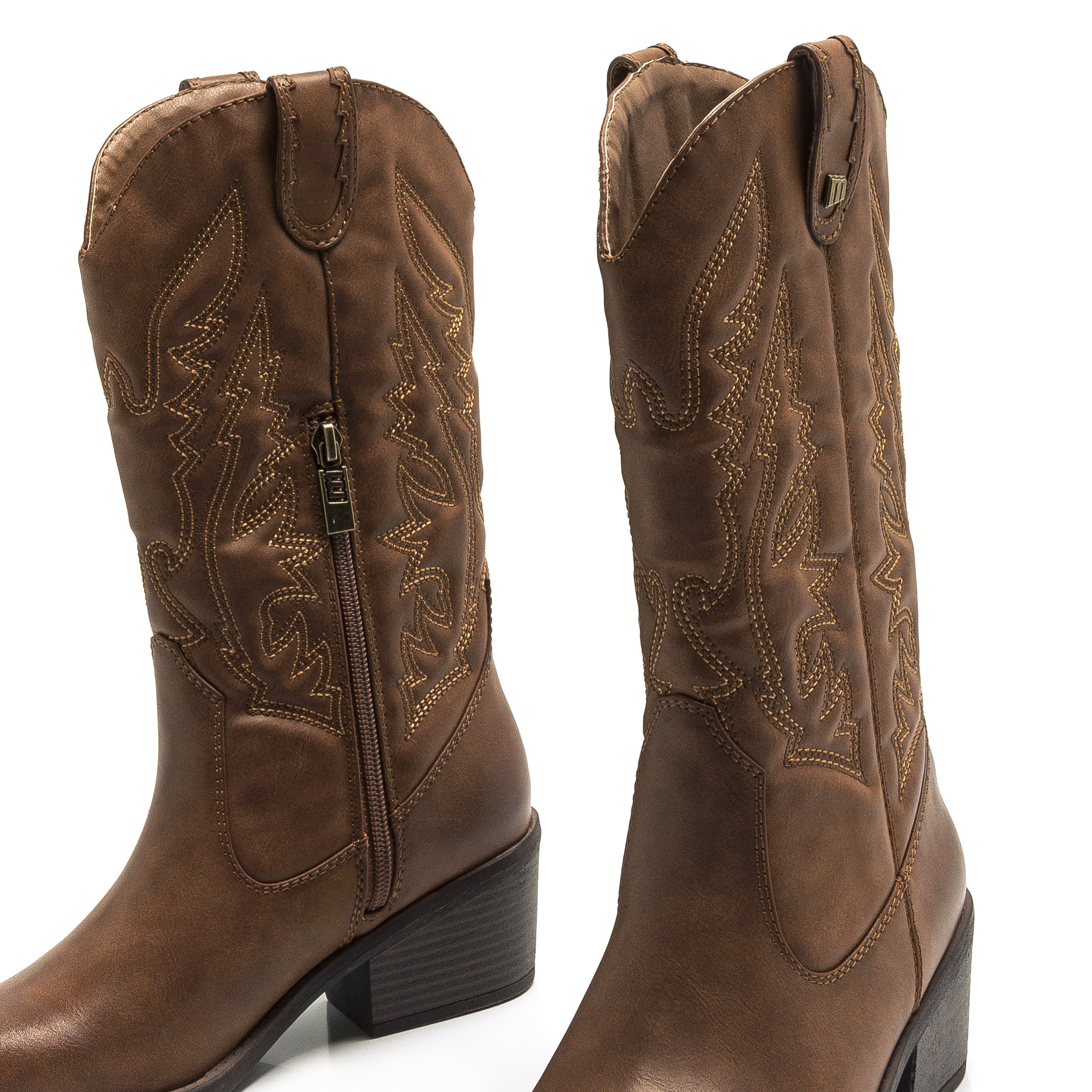 Bota hotsell anubis mustang